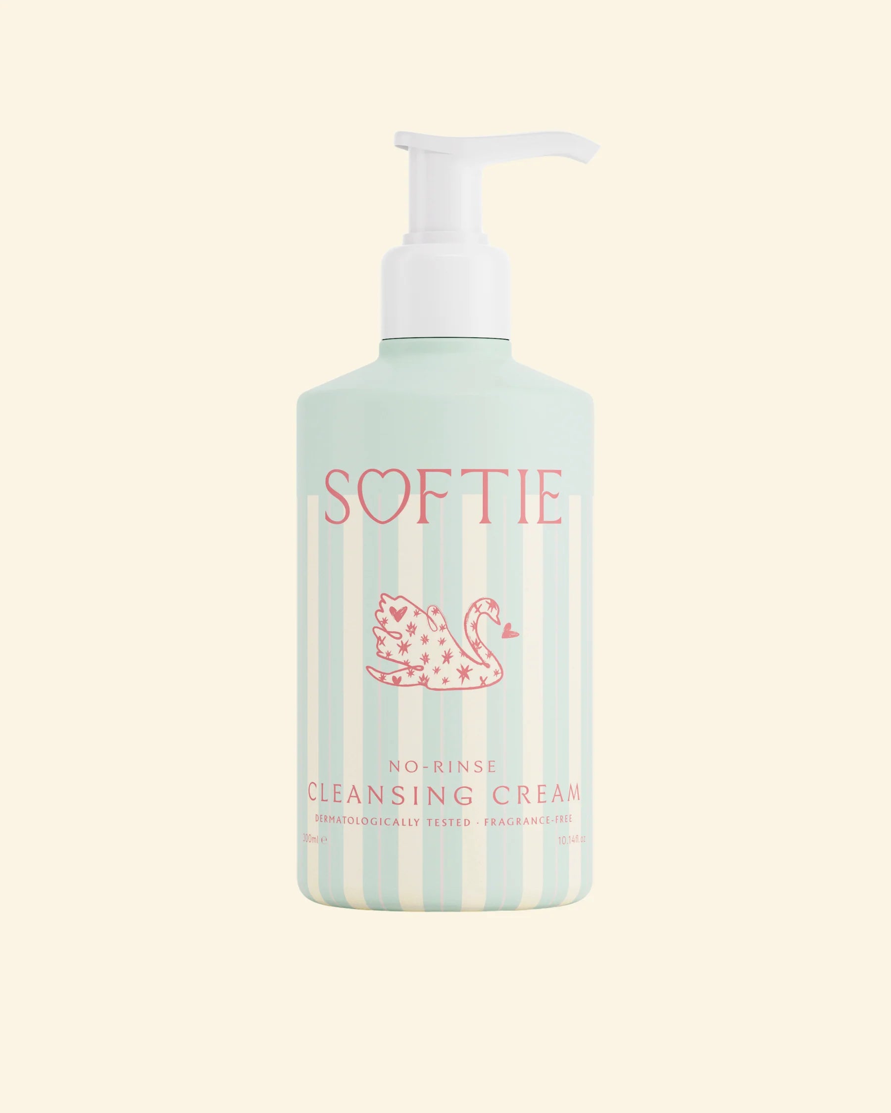 No-Rinse Cleansing Cream (300ml)