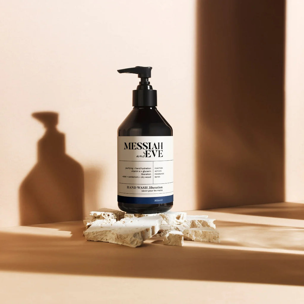 Hand Wash Liberation 300ml
