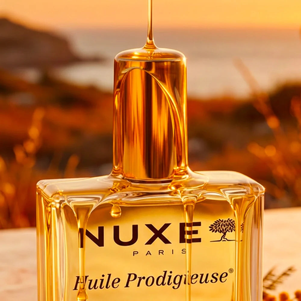 Huile Prodigieuse 50ml