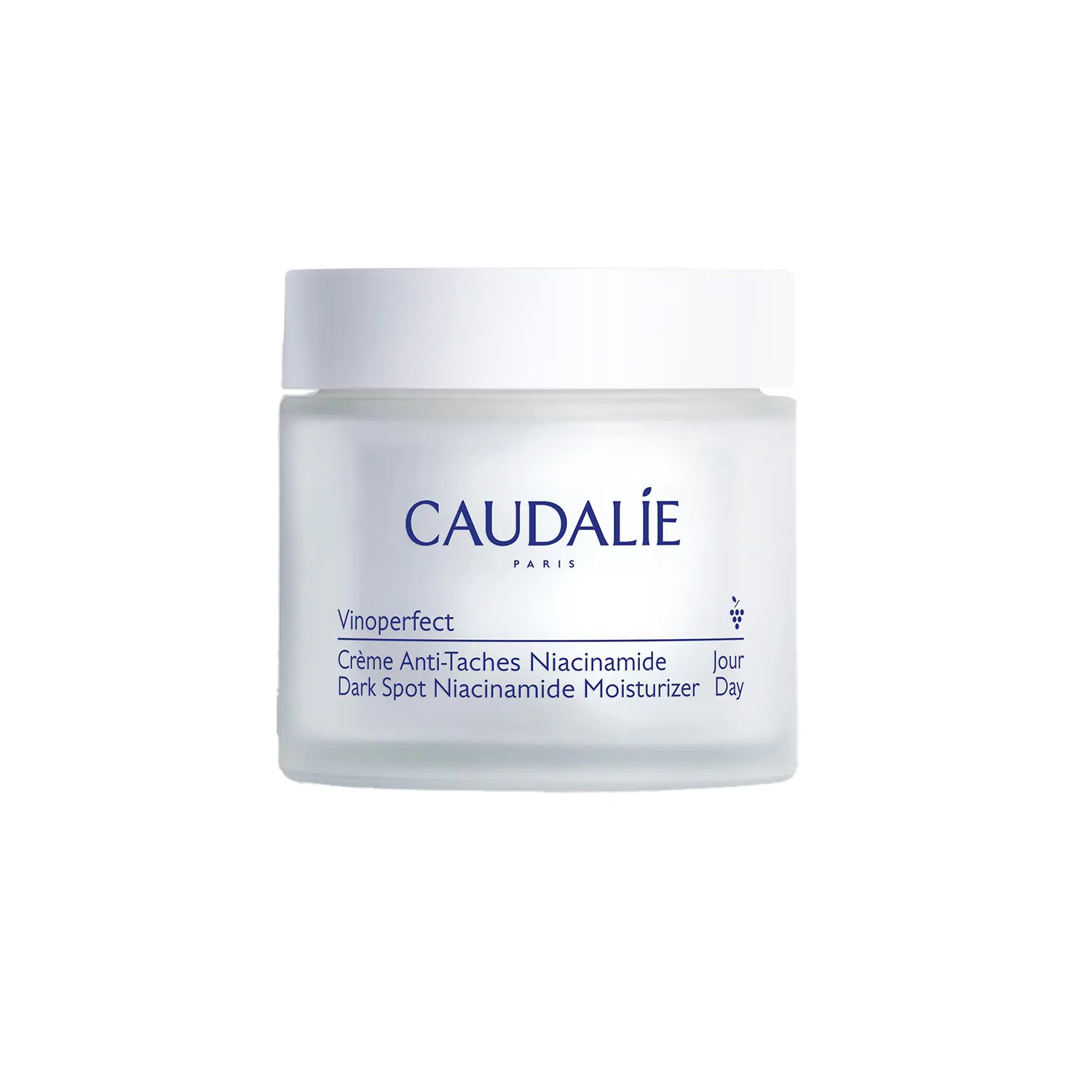 Caudalie Vinoperfect Dark Spot Niacinamide Moisturiser Day time 50ml