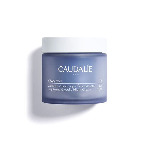 Caudalie Vinoperfect Dark Spot Niacinamide Night Moisturiser 50ml