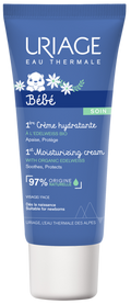 Uriage Bebe 1st Moisturising cream 40ml