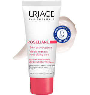 Roseliane Visible Redness Neutralizing Care 40ml