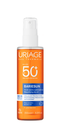 Bariesun Dry Oil Spray 200ml SPF 50+