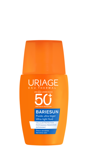 Bariesun SPF50 Ultra Light Fluid 30ml