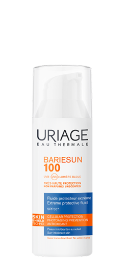 Bariesun 100 Extreme Protective Fluide 50ml