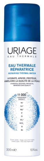 Uriage Repairing Thermal Water 50ml