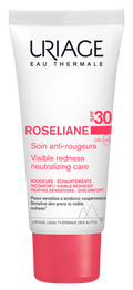Roseliane Visible Redness Neutralizing Tinted Care SPF 30 40ml