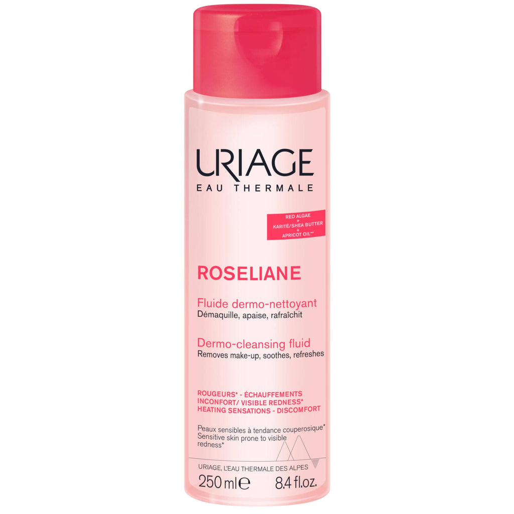 Roseliane Dermo-Cleansing Fluid 250ml