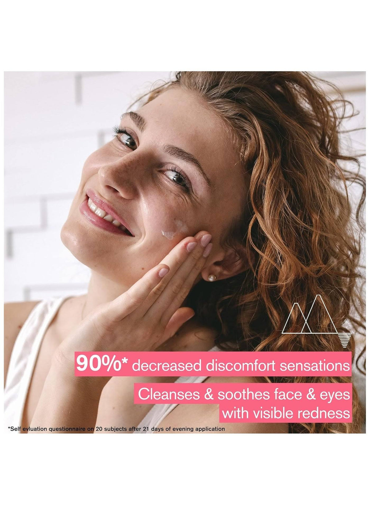 Roseliane Dermo-Cleansing Fluid 250ml