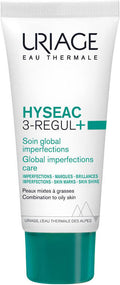 Hyseac 3-RGUL+ Global Anti-Blemish Care 40ml