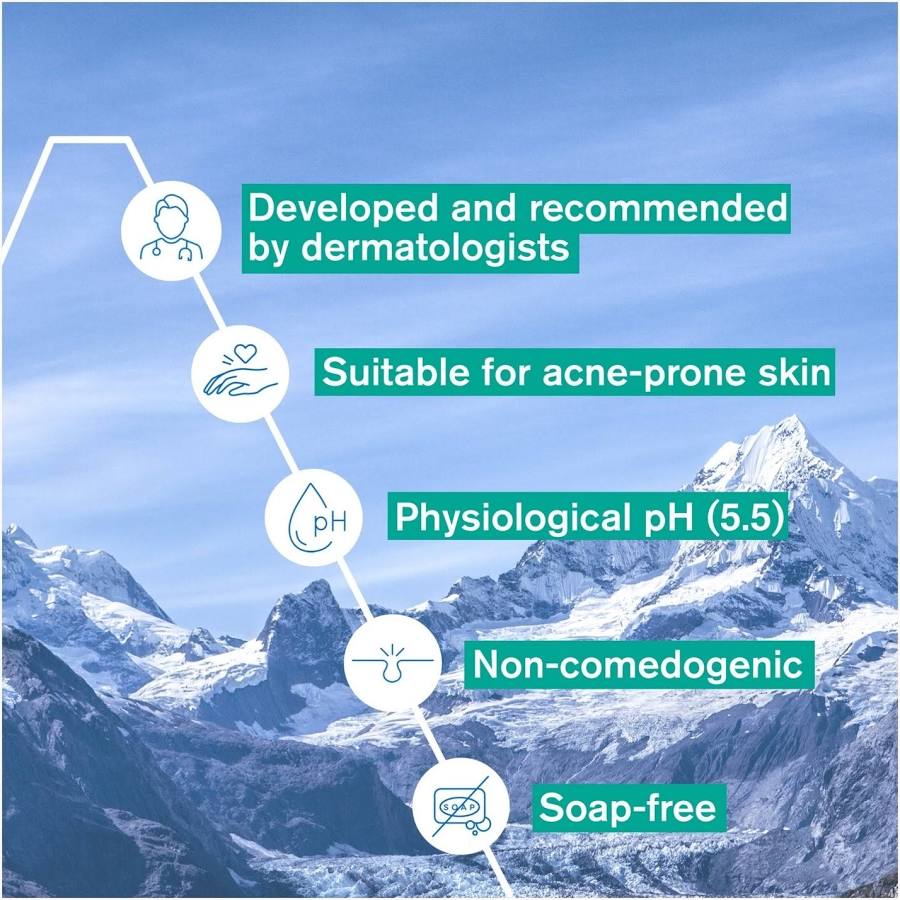 Hyseac Anti-blemish Cleansing Gel 150ml