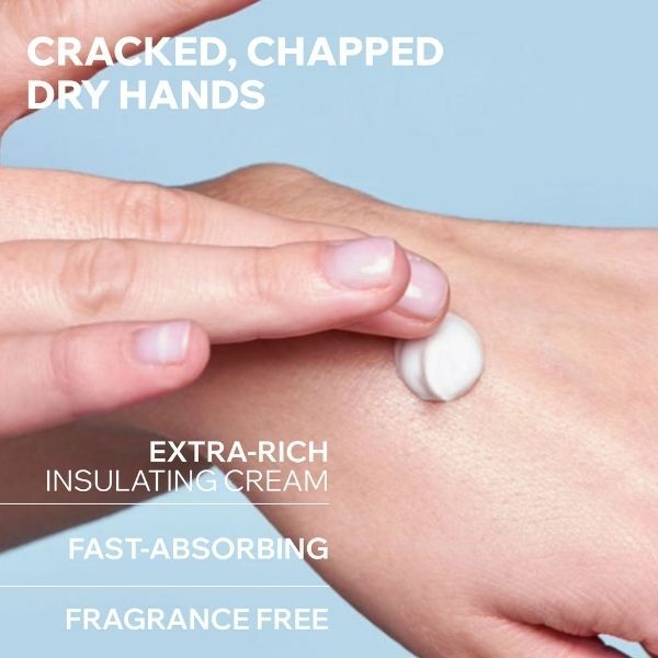 Bariederm-CICA Repairing Hand Cream 50ml