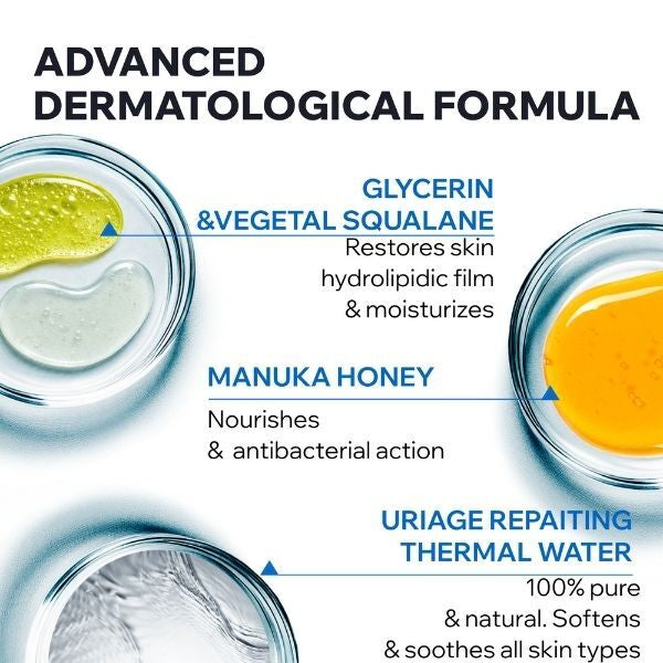 Bariederm-CICA Repairing Hand Cream 50ml