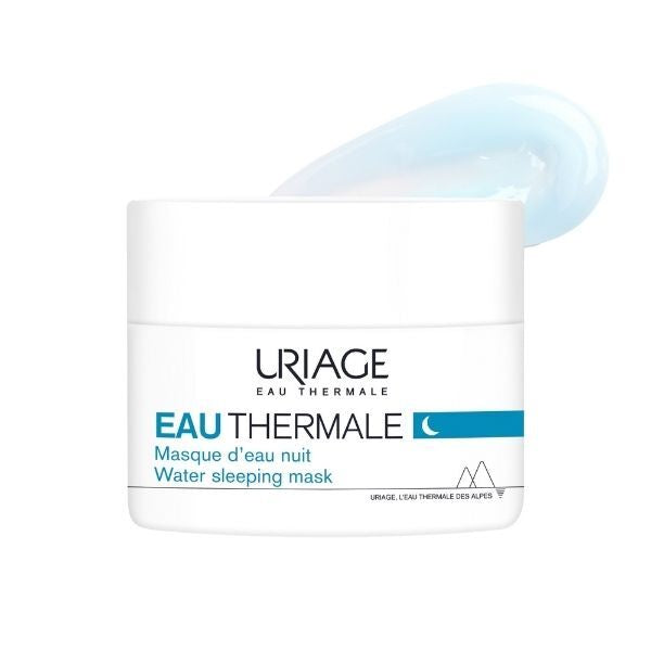 Eau Thermale Water Sleeping Mask 50ml