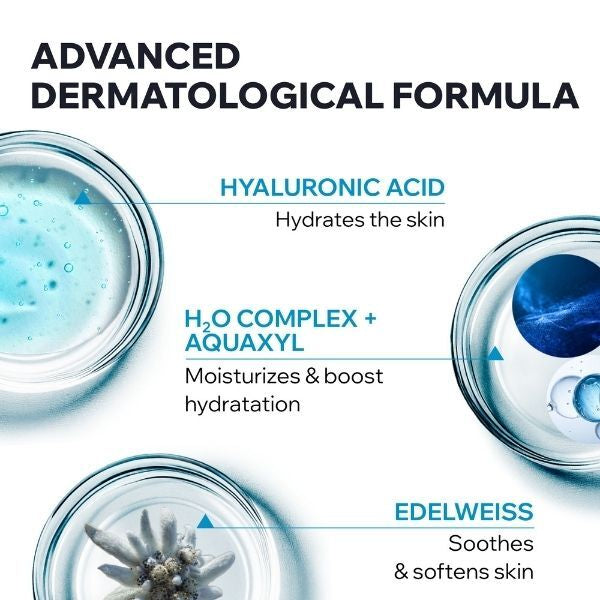 Eau Thermale Water Sleeping Mask 50ml