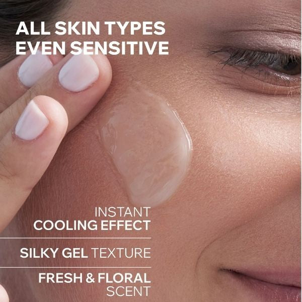Eau Thermale Water Sleeping Mask 50ml