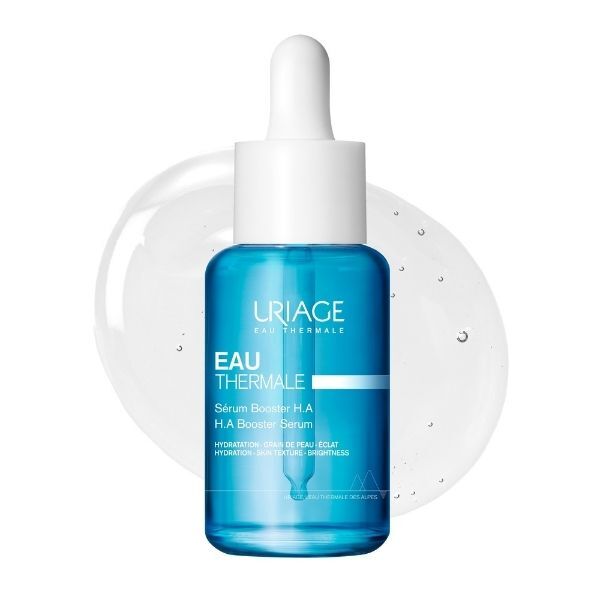 Eau Theramale H.A Booster Serum 30ml