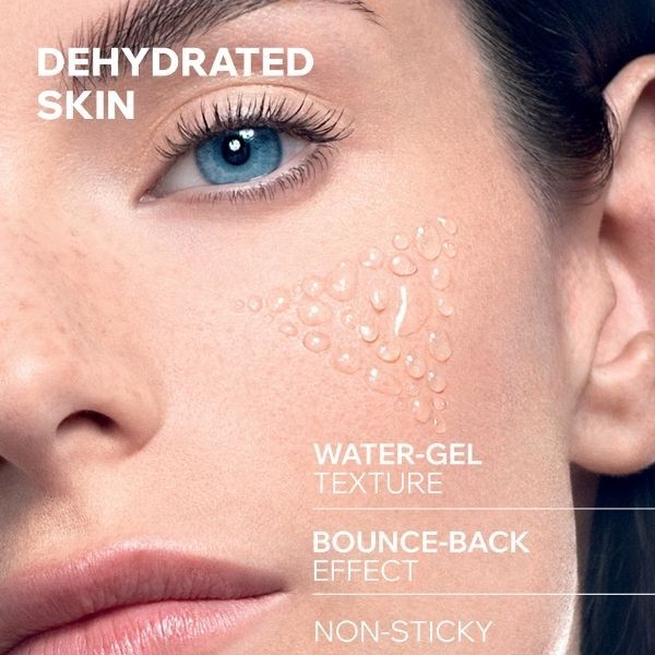 Eau Theramale H.A Booster Serum 30ml