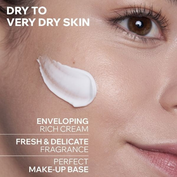 Eau Thermale Rich Water Cream 40ml