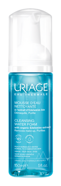 Cleansing Water Foam 150ml