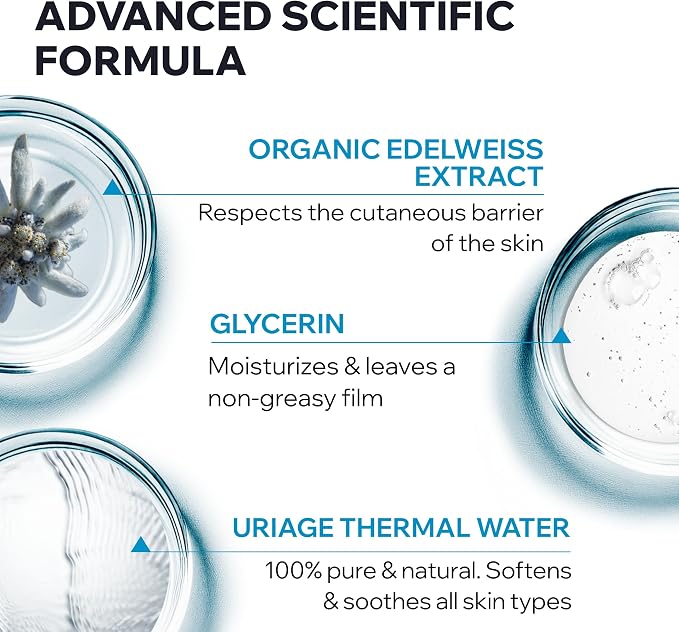 Cleansing Water Foam 150ml