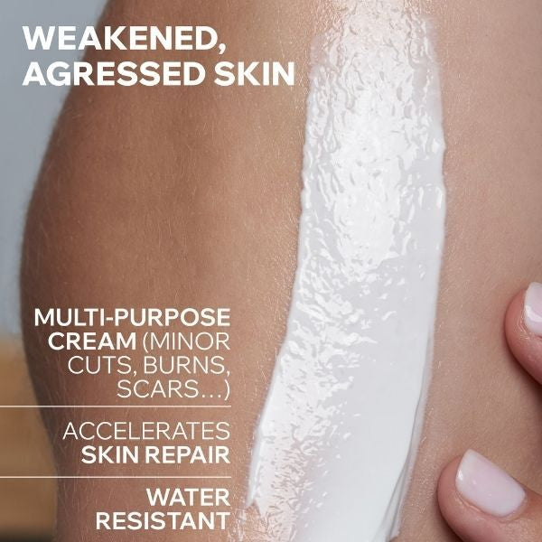 Bariederm-CICA Cream with Copper-Zinc 100ml