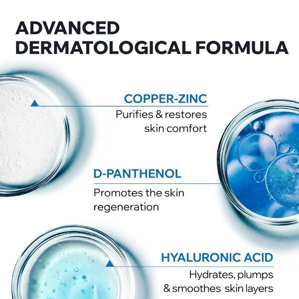 Bariederm-CICA Cream with Copper-Zinc 100ml