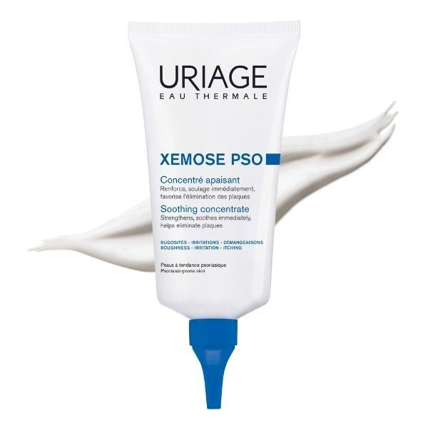 Xemose PSO Soothing Concentrate 150ml