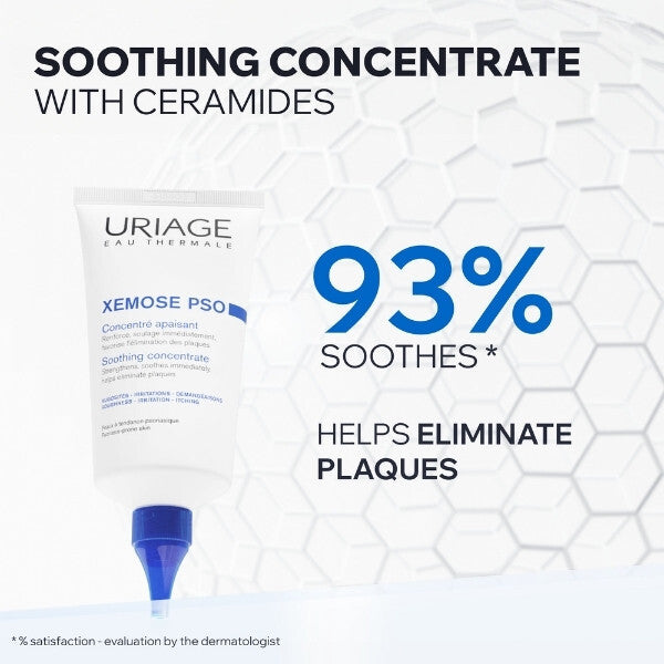 Xemose PSO Soothing Concentrate 150ml