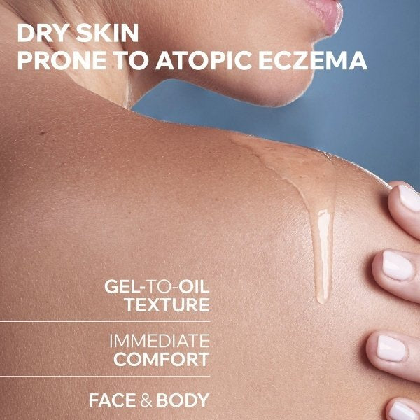 Xmose C8+ Ani-itch cleansing oil 200ml