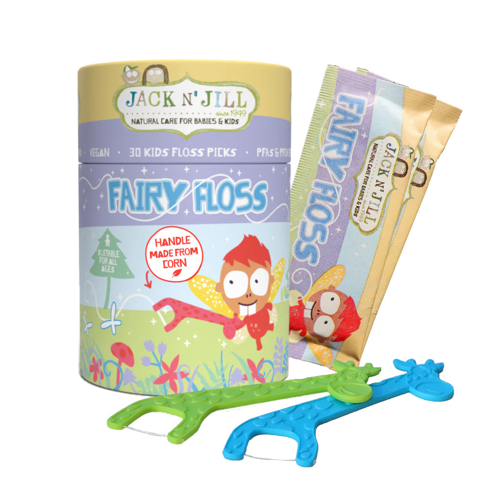 Fairy Floss 30 Picks