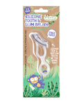 Silicone Tooth & Gum Brush