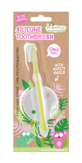 Silicone Toothbrush 12-24 Months