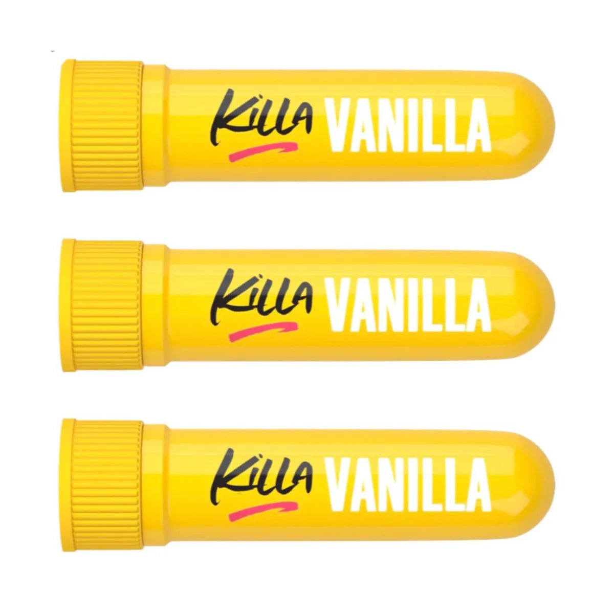 Killa Vanilla 3 Month Box