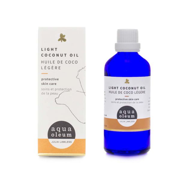Coconut oil 100ml