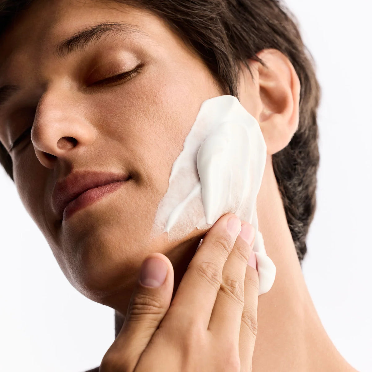 Anti-Irritation Shaving Foam 150ml