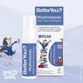 MultiVitamins Matilda Oral Spray 25ml