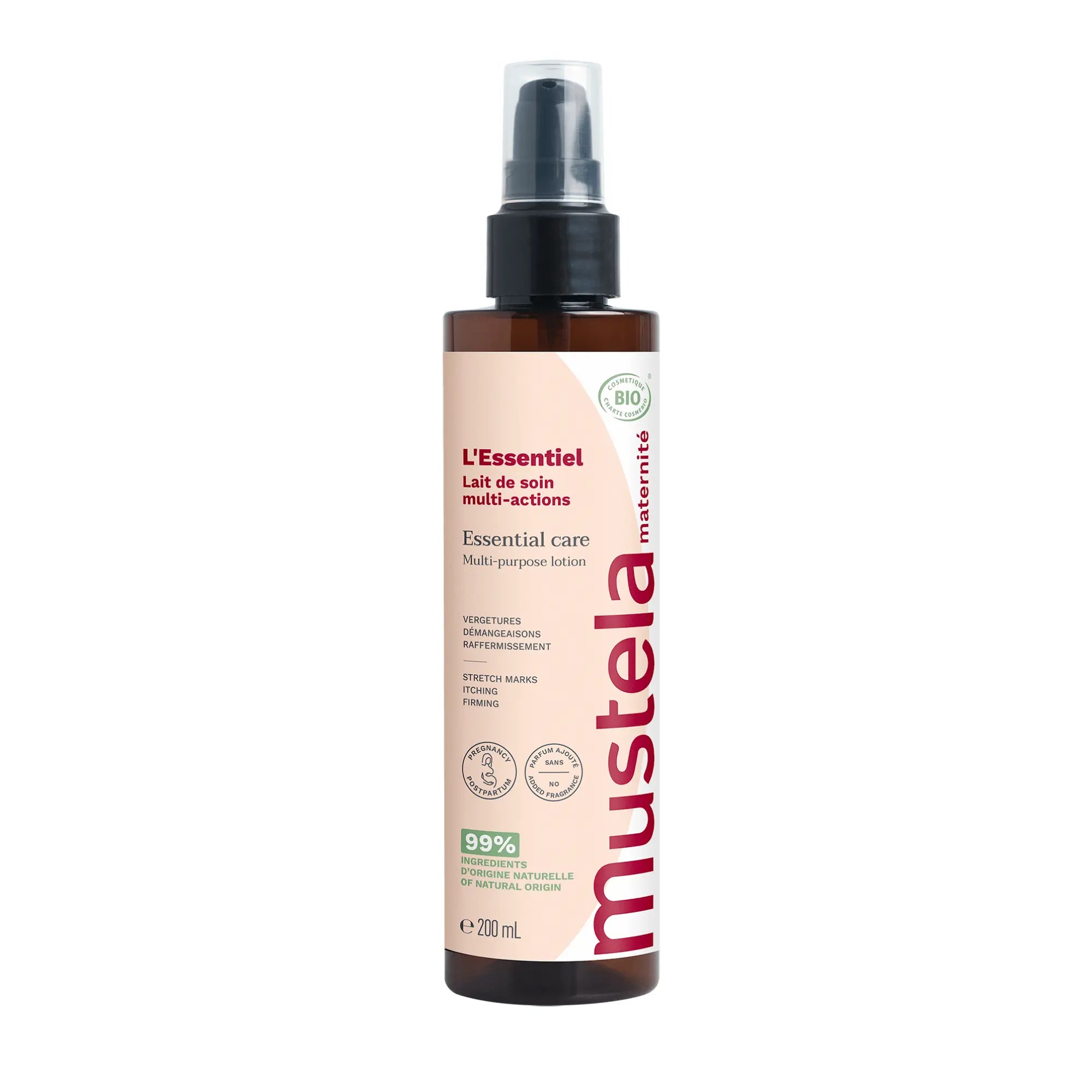 Stretch Marks Lotion 200ml