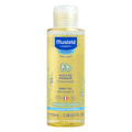 Baby Oil 100ml