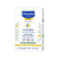 Gentle Soap With Cold Cream 100g