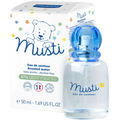 Musti Eau de Soin Delicate Fragrance 50ml