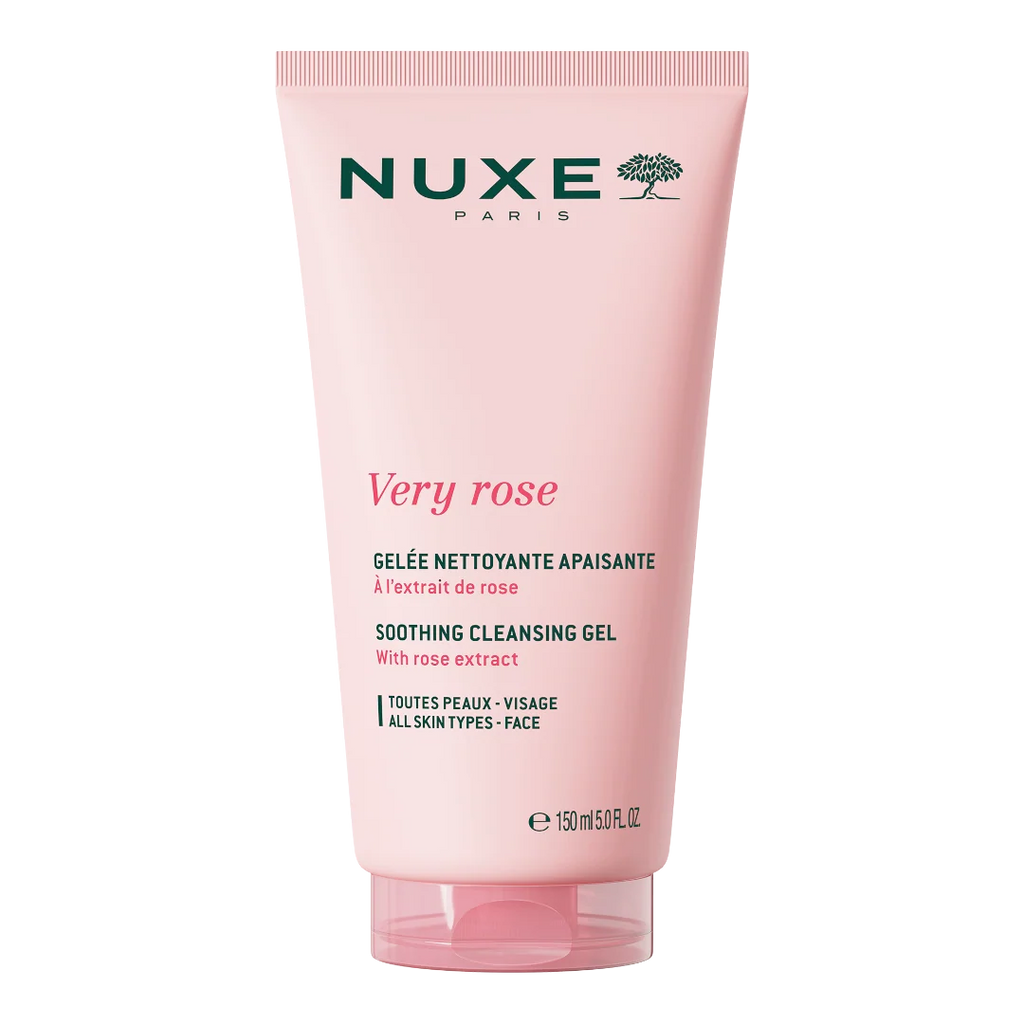 Very Rose Soothing Cleansing Gel 150ml
