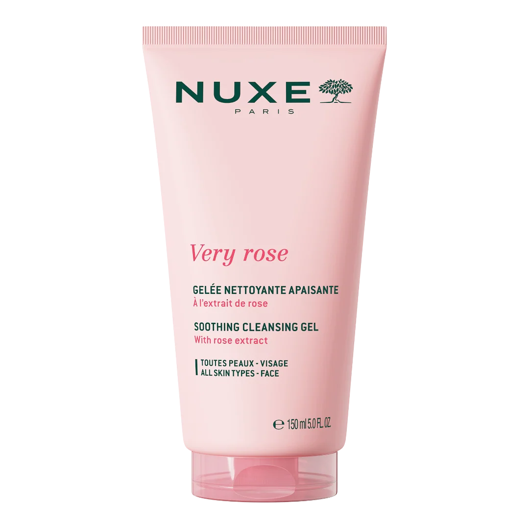 Very Rose Soothing Cleansing Gel 150ml