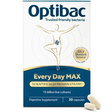 Every Day MAX 30 Capsules