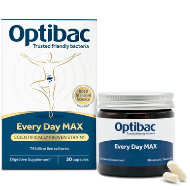 Every Day MAX 30 Capsules