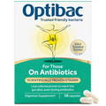 For Those On Antibiotics 10 Capsules