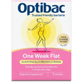 One Week Flat Digestive Supplements 7 sachets