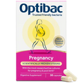 Optibac Pregnancy 30 capsules