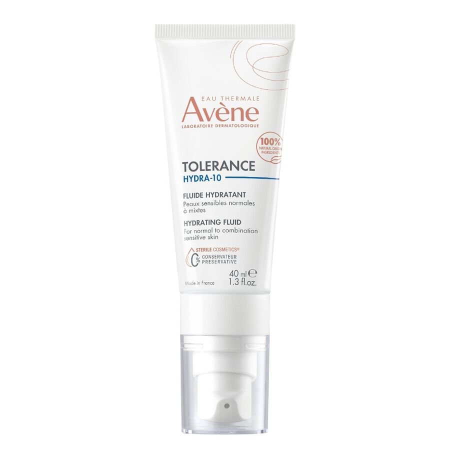 Tolerance Hydra 10 Cream 40ml